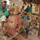 Artisanal mining: Photos from mining pits and markets in Africa by Hugh Brown